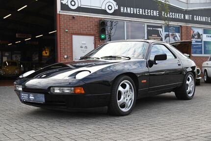 Porsche 928 151.933 km 38.928 &euro; Lastrup 49688