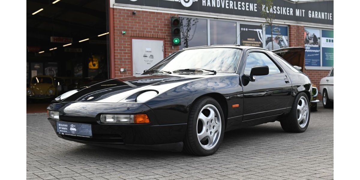 Porsche 928 151.933 km 38.928 &euro; Lastrup 49688