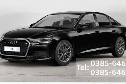 Audi A6 45.400 km 32.990 € Schwerin 19061