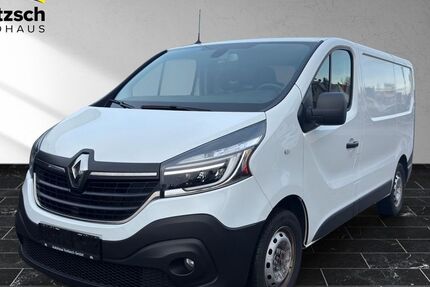 Renault Trafic 82.175 km 17.490 &euro; Delitzsch 04509