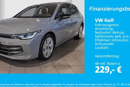VW Golf 9.954 km 33.190 &euro; Glinde 21509