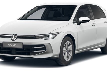 VW Golf 8.566 km 23.440 &euro; Aachen 52078
