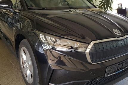 Skoda Enyaq 5.151 km 27.650 &euro; Velburg 92355