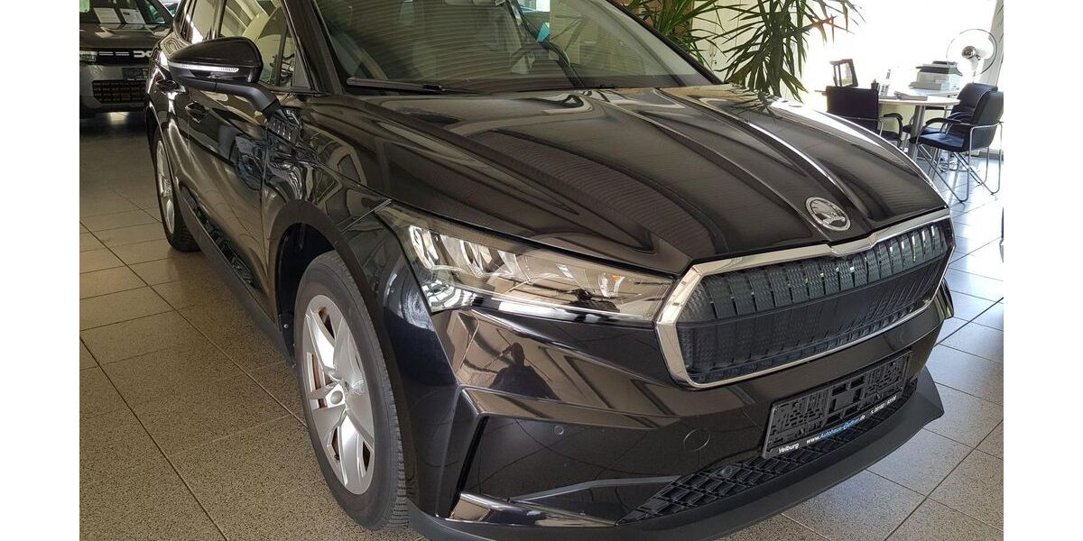 Skoda Enyaq 5.151 km 27.650 &euro; Velburg 92355