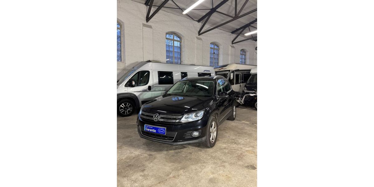 VW Tiguan 127.900 km 12.790 &euro; Karlsruhe 76187