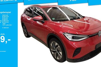 VW ID.4 3.315 km 42.880 &euro; Kempten 87437