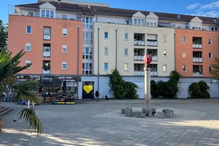 Wohnung Freiburg im Breisgau Brühl - 1.5 Zimmer, 38 m&sup2;, 195.900&euro; | Angebot:27020418