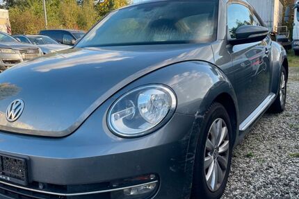 VW Beetle 153.476 km 5.350 € Gießen 35396
