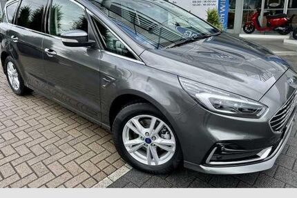 Ford S-Max 28.964 km 31.980 € Bramsche 49565