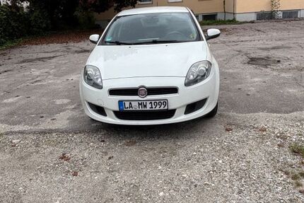 Fiat Bravo 106.000 km 3.999 € Landshut 84034