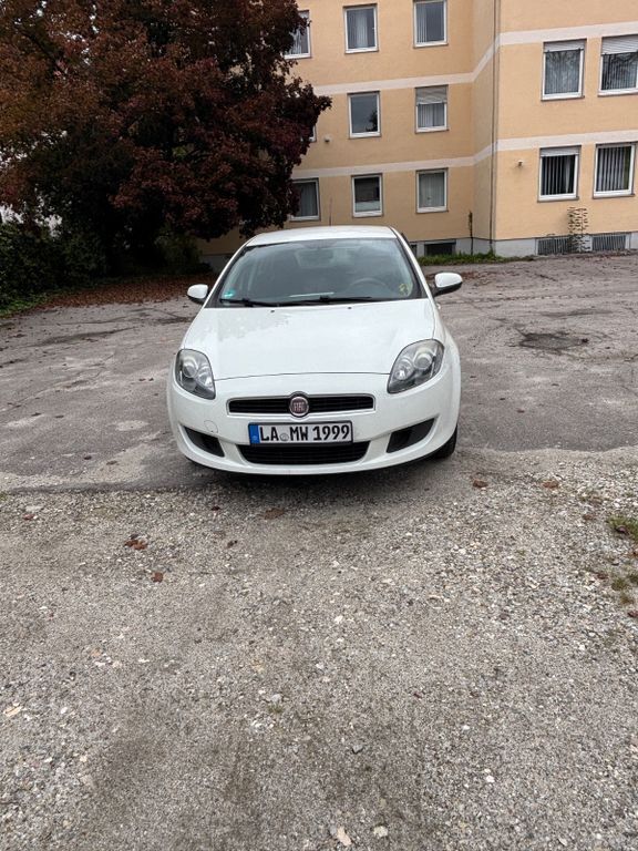 Fiat Bravo 106.000 km 3.999 € Landshut 84034