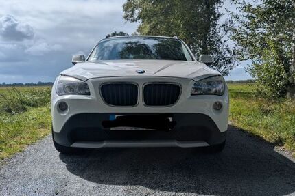 BMW X1 214.185 km 6.900 &euro; Sommerland 25358