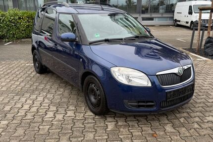 Skoda Roomster 159.000 km 3.300 &euro; Köln 50739