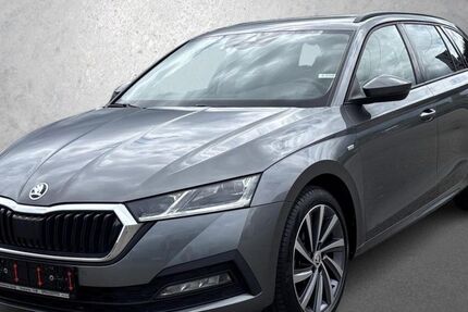 Skoda Octavia 98.800 km 22.990 &euro; Chamerau 93466