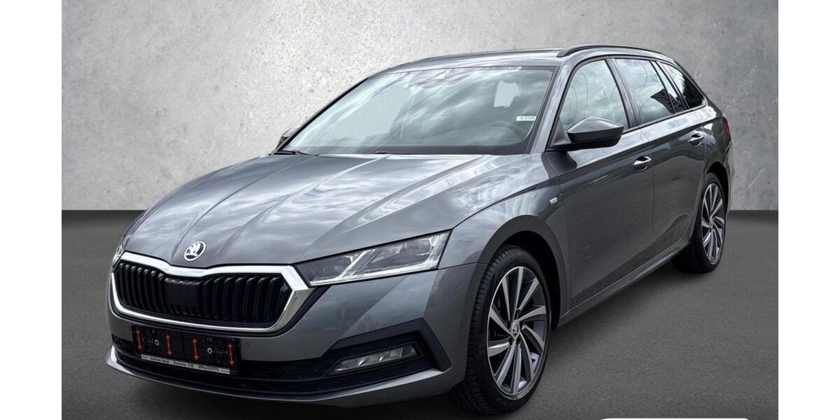 Skoda Octavia 98.800 km 23.490 &euro; Chamerau 93466