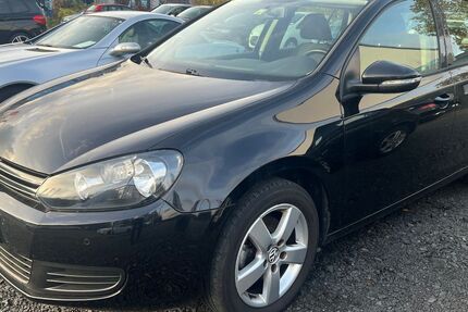 VW Golf 156.900 km 5.300 &euro; Friedberg 61169