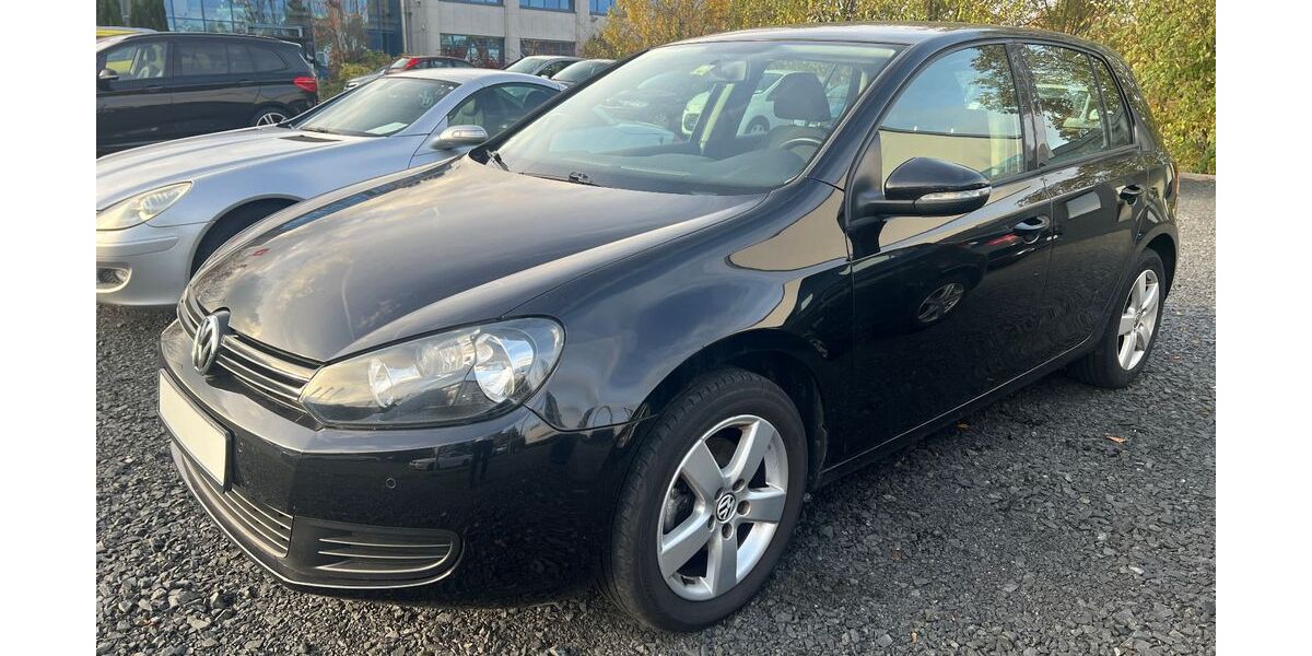 VW Golf 156.900 km 5.300 &euro; Friedberg 61169
