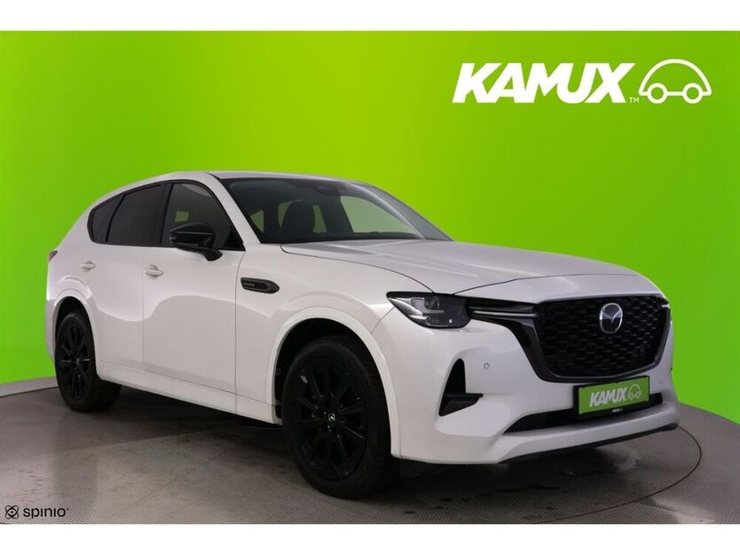 CX-60
