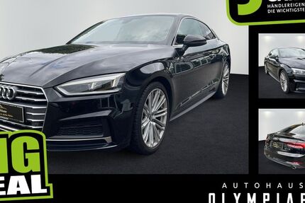 Audi A5 80.427 km 24.975 € München 80992