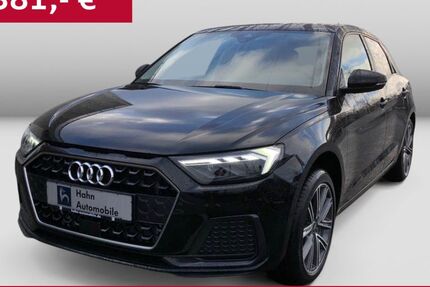 Audi A1 1.500 km 26.590 &euro; Backnang 71522