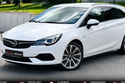 Opel Astra 96.067 km 11.890 &euro; Erfurt 99085