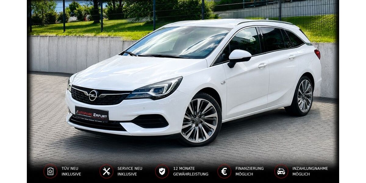 Opel Astra 96.067 km 11.890 &euro; Erfurt 99085
