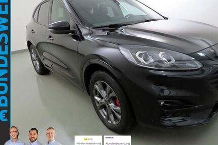 Ford Kuga 35.110 km 29.880 &euro; Premnitz / Nahe A2 14727