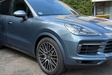 Porsche Cayenne 9.690 km 59.777 &euro; Stuttgart 70327