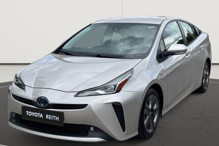 Toyota Prius 150.443 km 17.910 &euro; Ingolstadt 85055