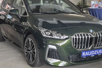 BMW 218 Active Tourer 35.600 km 32.600 &euro; Husum 25813