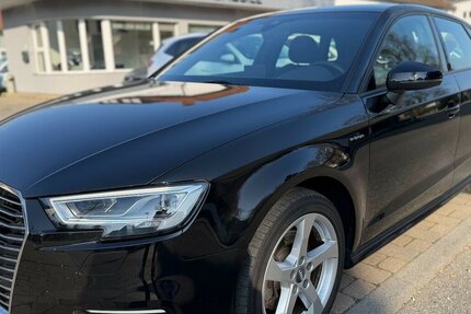 Audi A3 e-tron sport S-Tronic 158.000 km 12.990 &euro; Neckarsulm 74172
