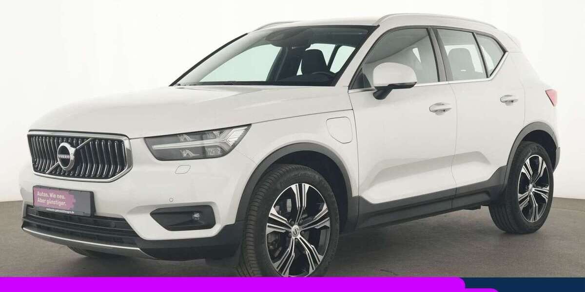 Volvo XC40 69.213 km 26.345 &euro; Neuss bei Düsseldorf 41460