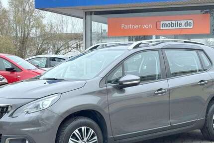Peugeot 2008 15.326 km 13.700 &euro; Haßloch 67454