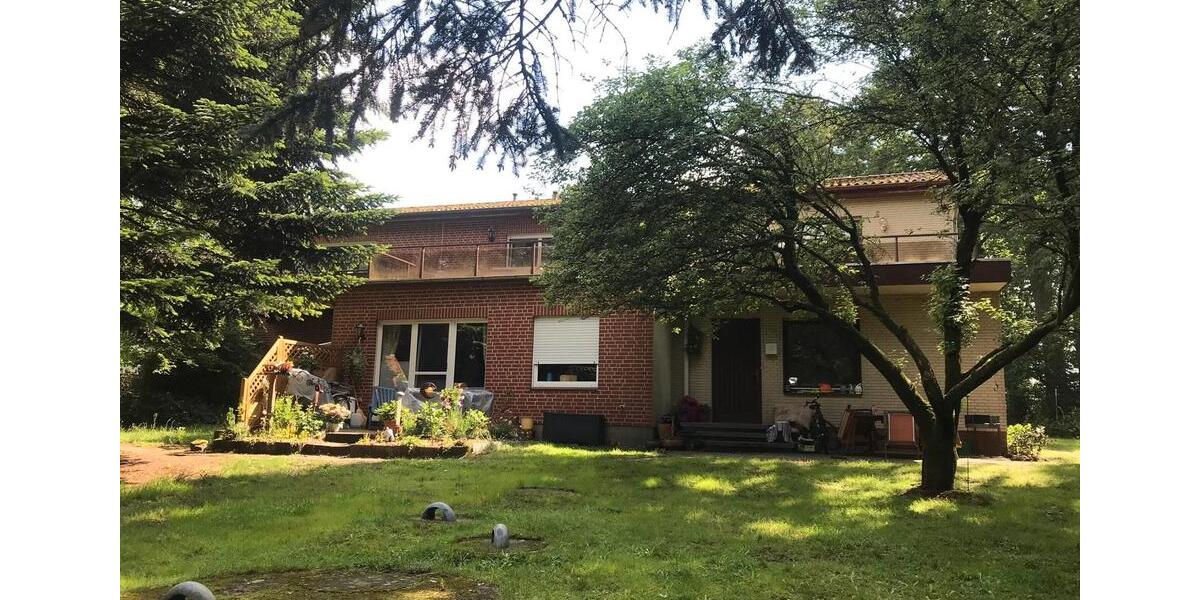 Erdgeschoßwohnung Handeloh - 4 Zimmer, 132 m&sup2;, 1.320&euro; | Angebot:26426421