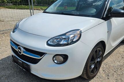 Opel Adam 77.000 km 7.999 &euro; Erding 85435