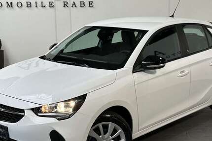 Opel Corsa 9.750 km 15.749 &euro; Wardenburg 26203