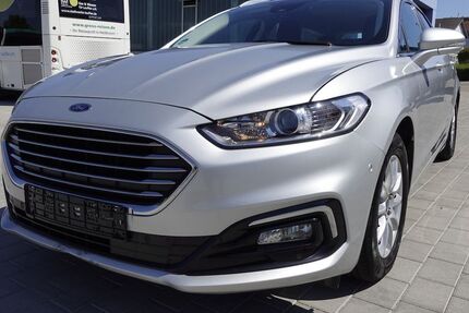 Ford Mondeo 106.000 km 12.900 &euro; Talheim 74388