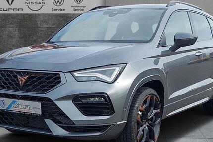 Cupra Ateca 48.000 km 37.990 &euro; Steinen 79585
