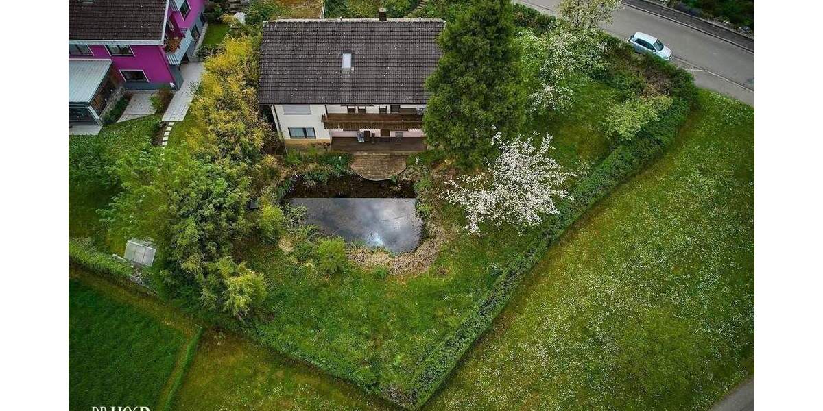 Mehrfamilienhaus, Wohnhaus Müllheim - 9 Zimmer, 240 m&sup2;, 560.000&euro; | Angebot:26331904