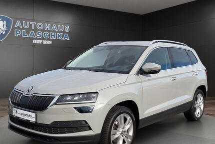 Skoda Karoq 78.150 km 19.950 &euro; Winsen/Luhe 21423