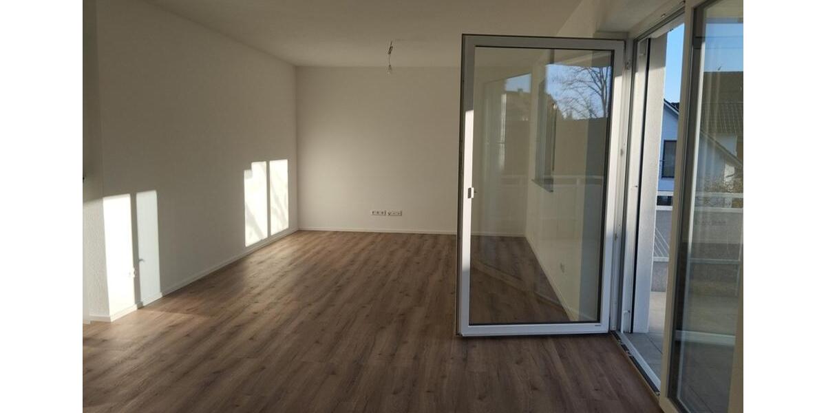 Etagenwohnung Bad Buchau - 3.5 Zimmer, 87 m&sup2;, 1.005&euro; | Angebot:25715178