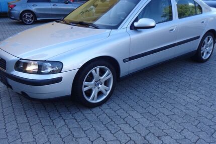 Volvo S60 198.000 km 7.680 &euro; Pörnbach / Bei Ingolstadt 85309
