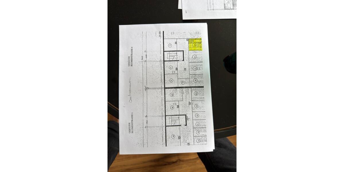 Etagenwohnung Stuttgart Stuttgart-West - 3 Zimmer, 73 m&sup2;, 375.000&euro; | Angebot:26808286