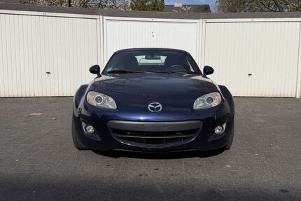 Mazda MX-5 173.000 km 9.450 &euro; Düsseldorf 40599