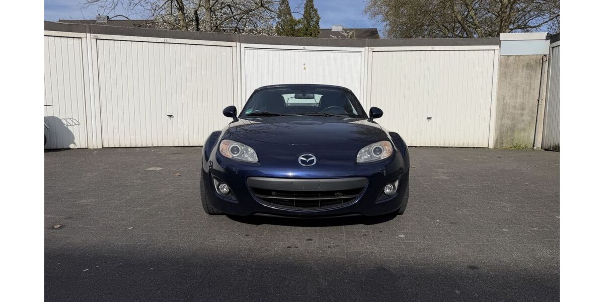 Mazda MX-5 173.000 km 9.450 &euro; Düsseldorf 40599