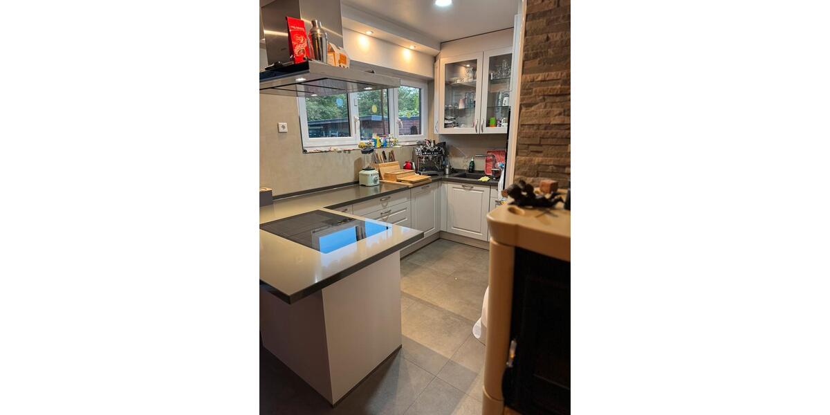 Doppelhaushälfte Krefeld Gellep-Stratum - 5 Zimmer, 162 m&sup2;, 630.000&euro; | Angebot:26821795