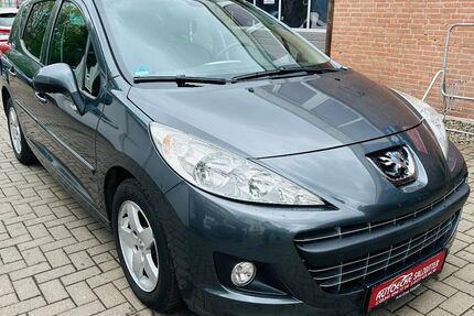 Peugeot 207 162.224 km 3.490 &euro; Salzgitter 38259