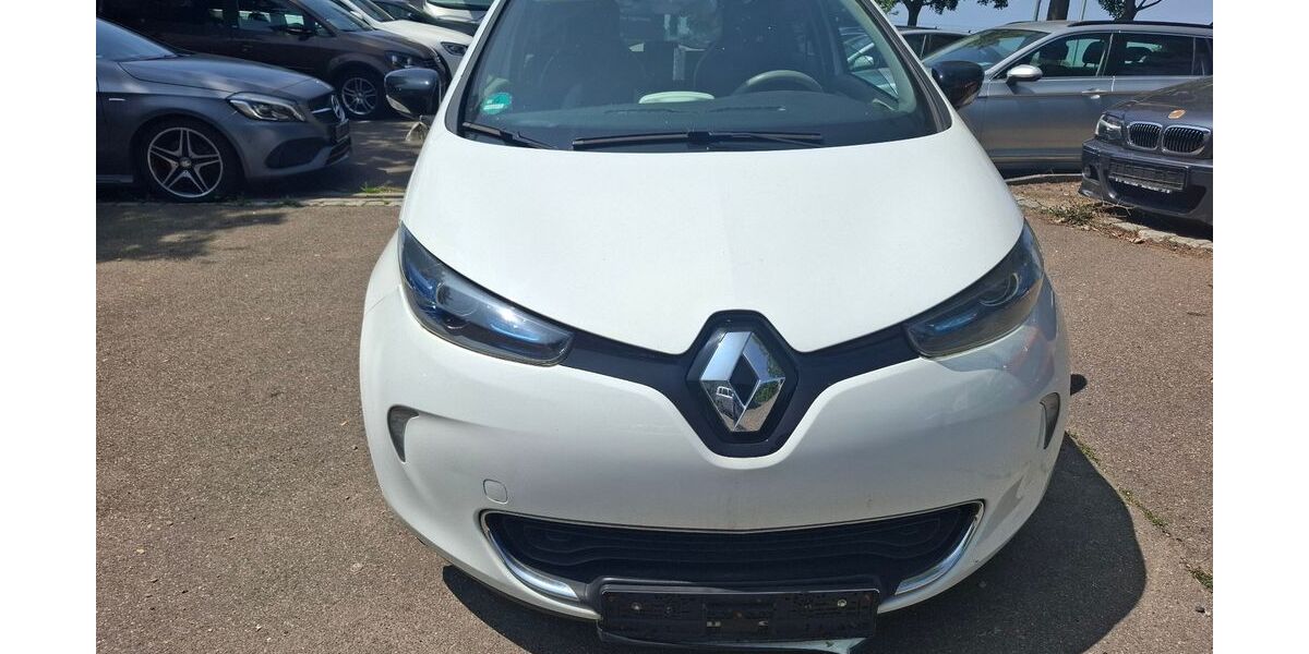 Renault ZOE 110.000 km 4.990 &euro; Kernen i. r 71394