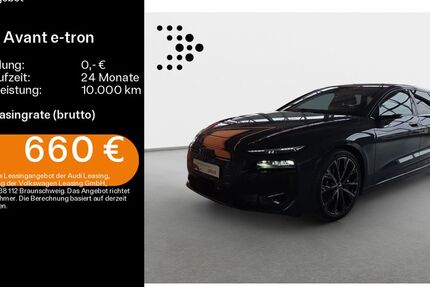 Audi S6 e-tron 29.100 km 76.809 &euro; Büdingen-Düdelsheim 63654