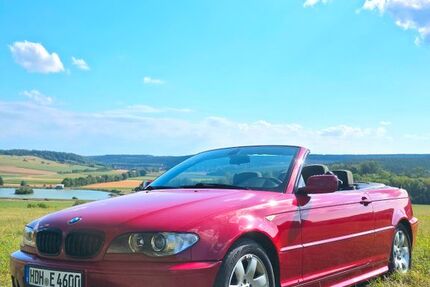 BMW 318 156.443 km 8.999 &euro; Dischingen 89561